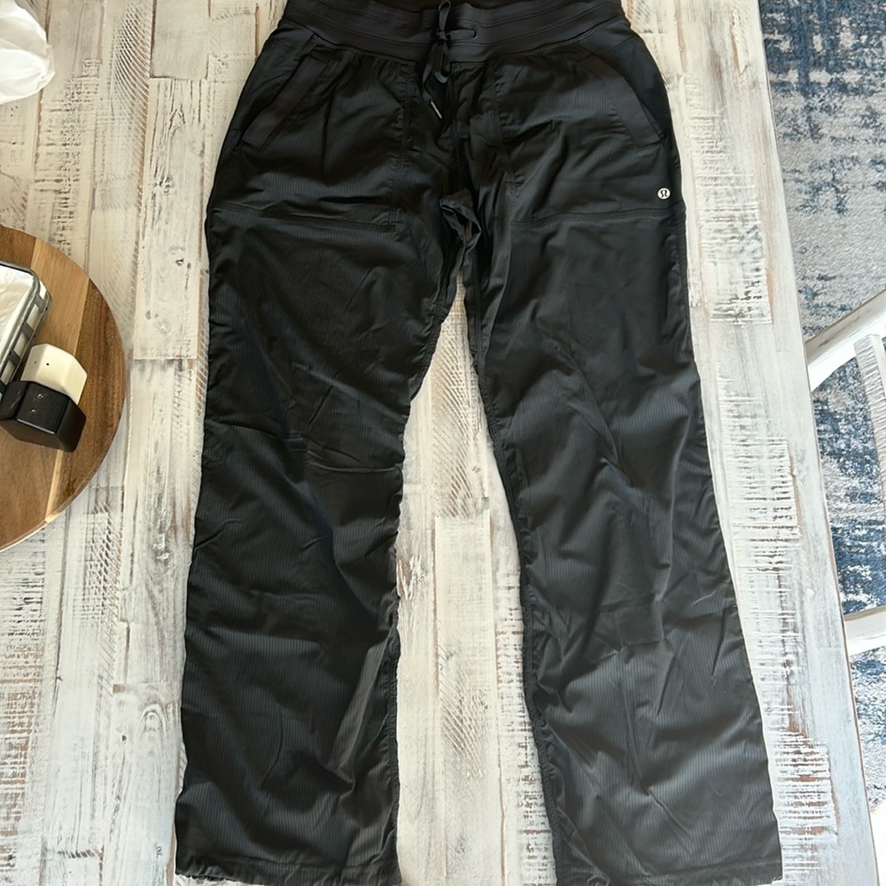 Lululemon Dance Studio Pants